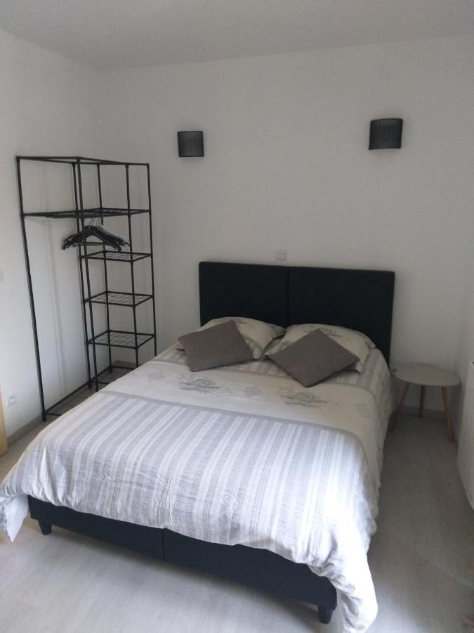 Appartement Meuble Proximite Plage Malo Les Bains Duinkerke Buitenkant foto