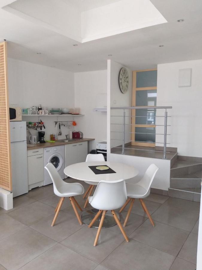 Appartement Meuble Proximite Plage Malo Les Bains Duinkerke Buitenkant foto