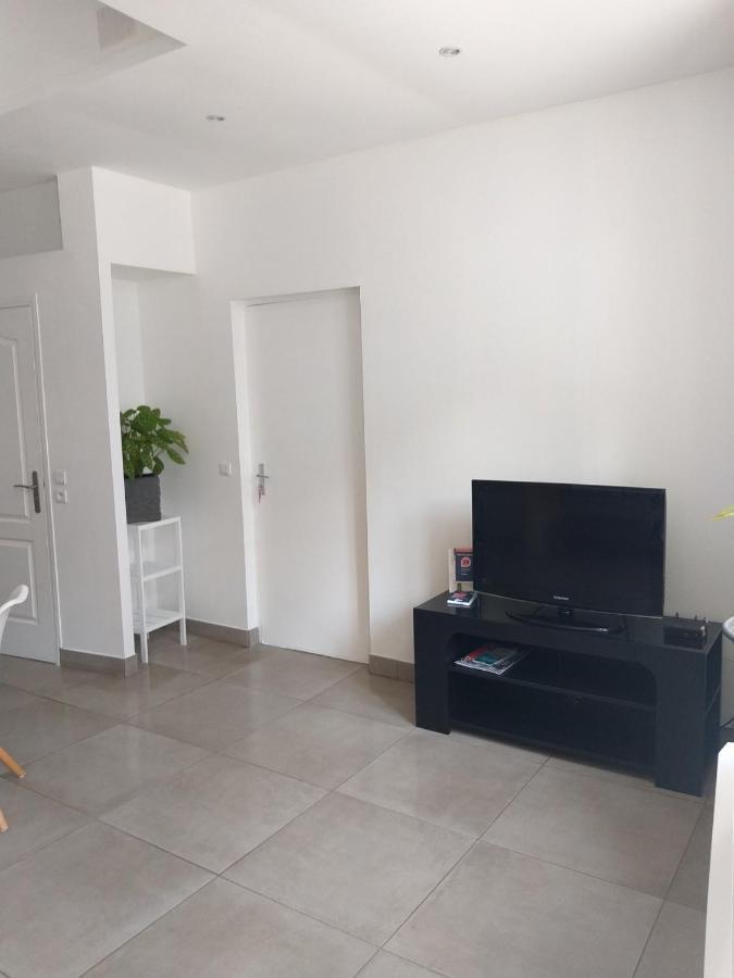 Appartement Meuble Proximite Plage Malo Les Bains Duinkerke Buitenkant foto